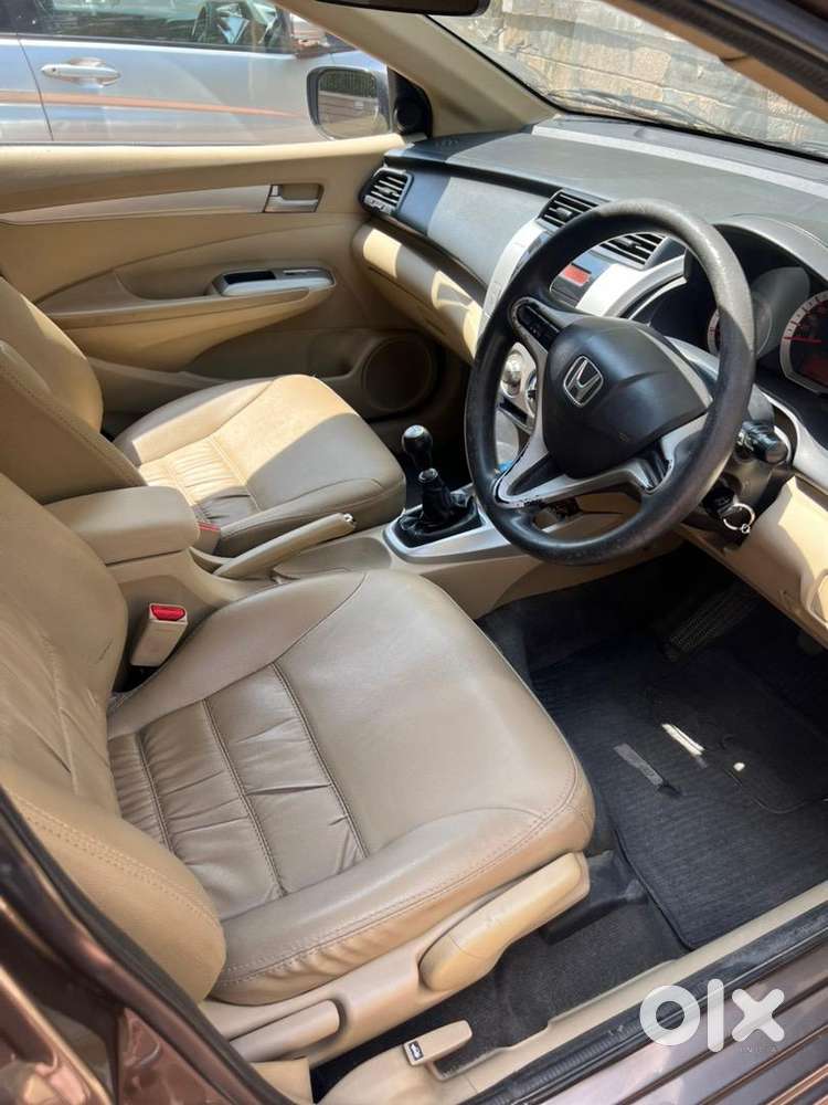 Honda City 2011 Petrol Good Condition