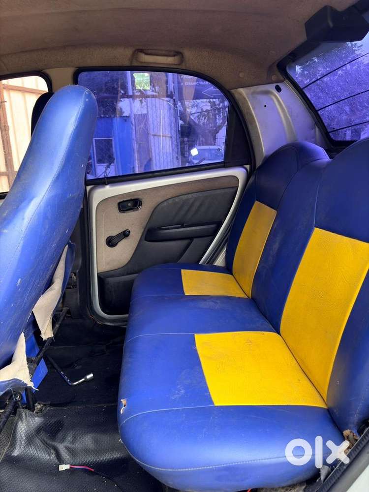 Tata Nano 2012 Petrol 75000 Km Driven