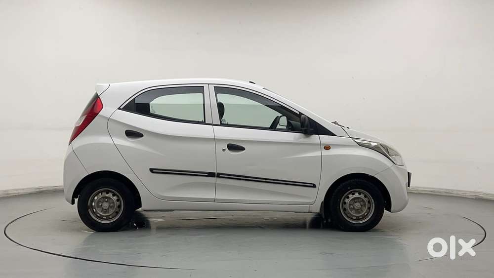Hyundai Eon Era +, 2015, Petrol