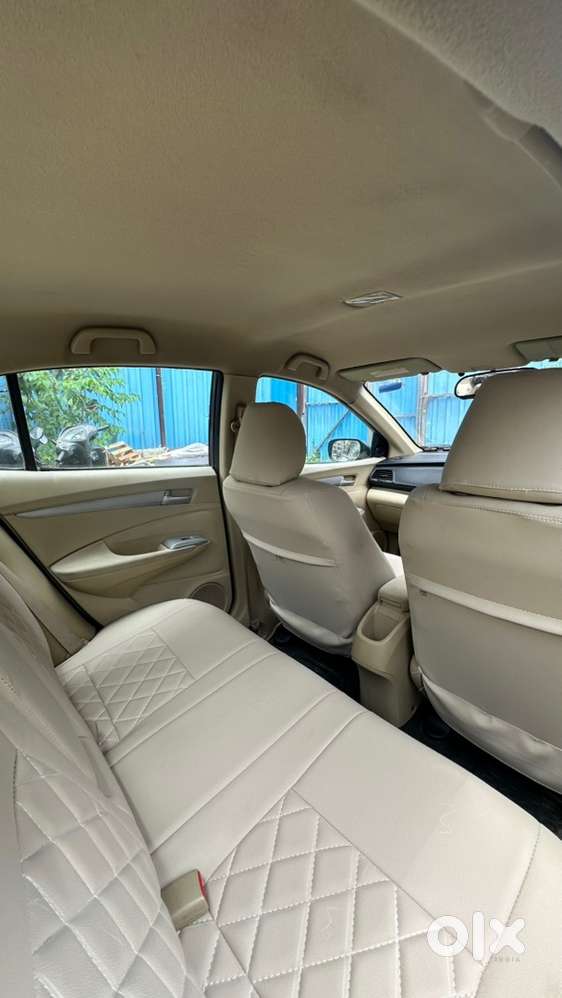 Honda City 2011 I-vtec 1.5 V Mt (bs Iv) - Premium Upgrades
