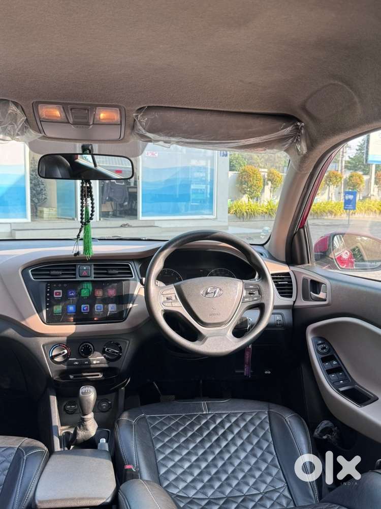 I 20 Sportz 1.2  Single Owner ,fully Company Service