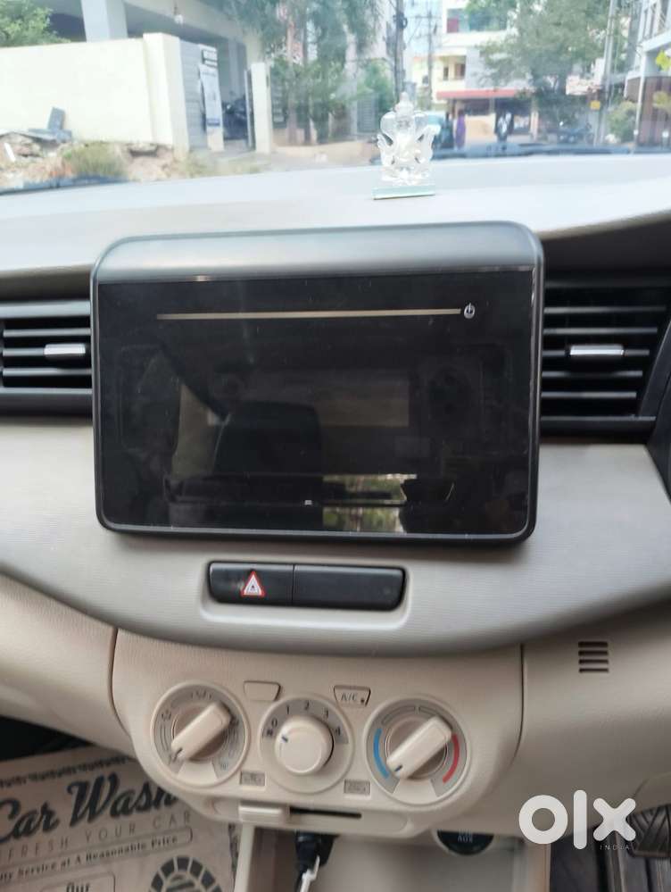 Maruti Suzuki Ertiga Vdi Shvs, 2020