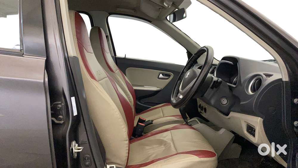 Maruti Suzuki Alto K10 Vxi Amt, 2016, Petrol