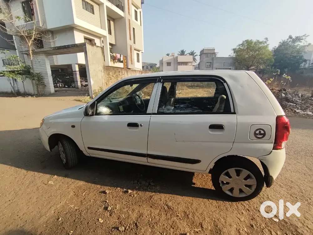 Urgent Sale Maruti Suzuki Alto K10 2011