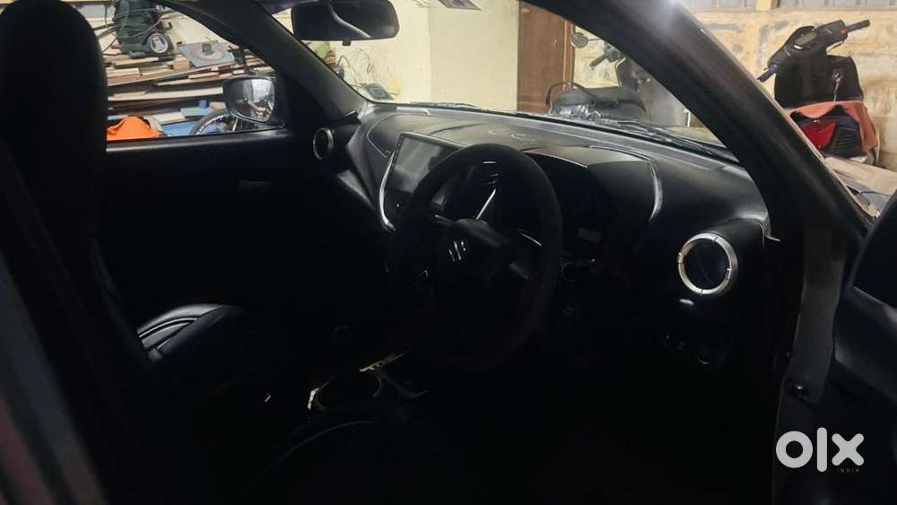 Maruti Suzuki Petrol 2023
