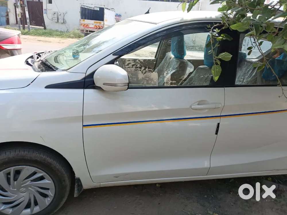 Maruti Suzuki Ertiga 2025