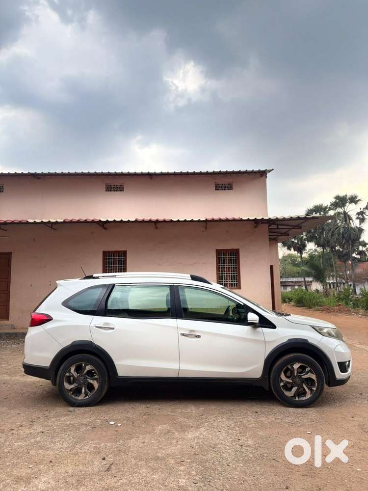Honda Br-v 1.5 V I-dtec Mt, 2016, Diesel