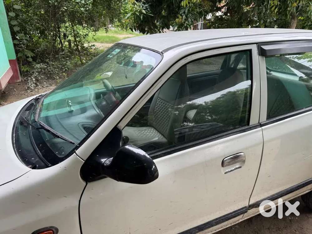 Maruti Suzuki Alto Lxi 2010