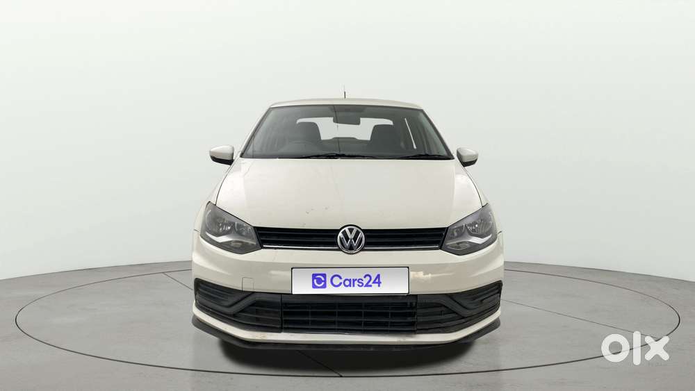 Volkswagen Ameo 1.0 Mpi Trendline, 2019, Petrol