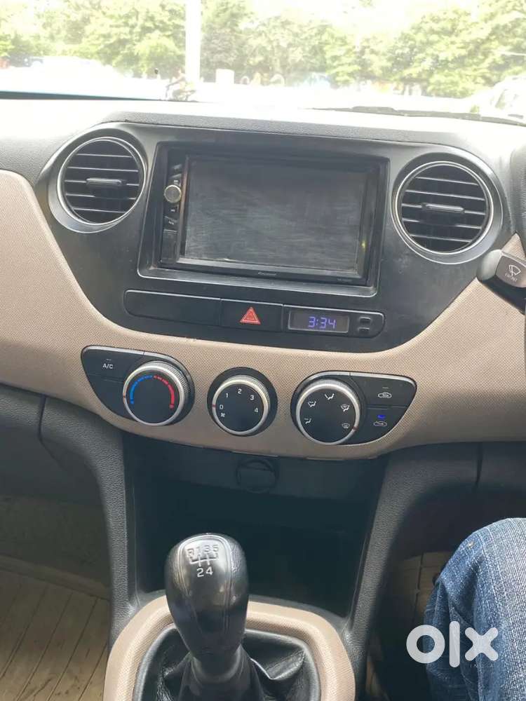  Hyundai Grand I10 Crdi Diesel 

 Model: 2014
 Fuel: Diesel
️