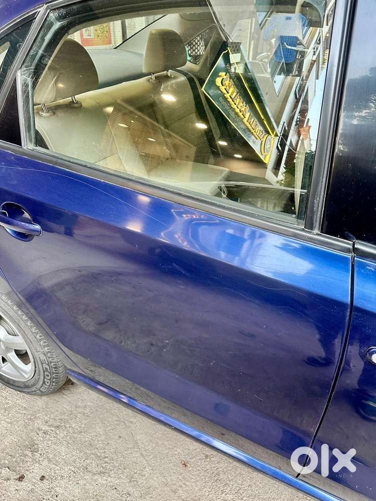 Volkswagen Automatic 2014 Petrol Car