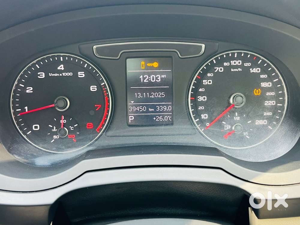 Audi Q3 40 Tfsi Premium Plus, 2019, Petrol