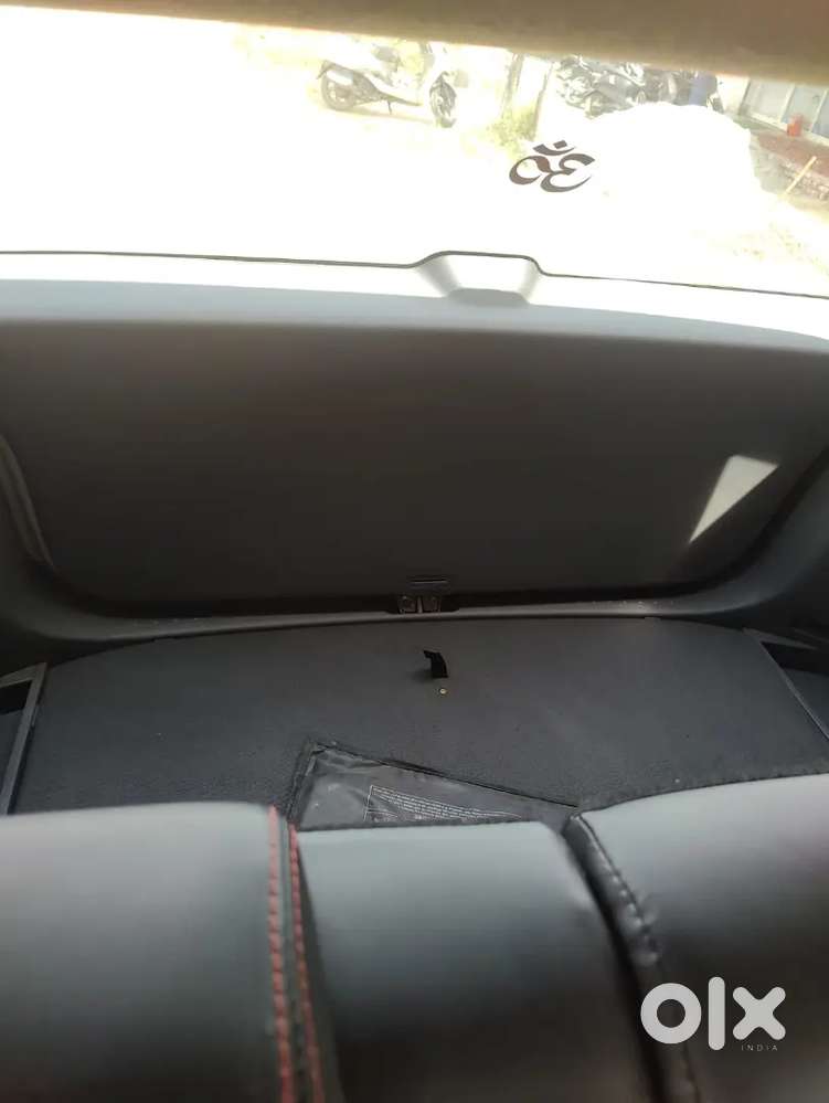 Creta E Good Condition
