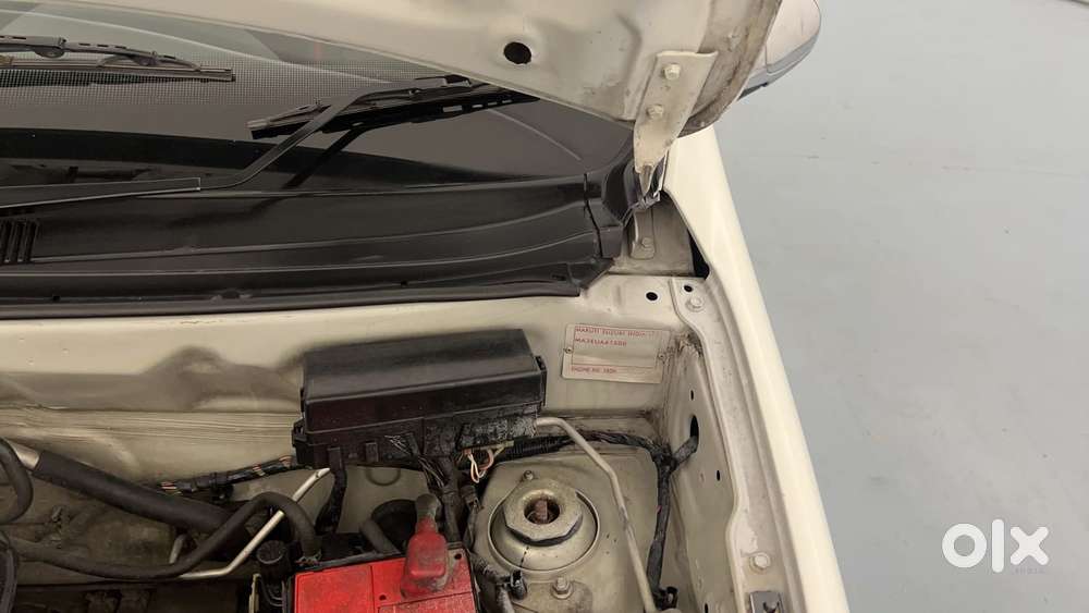Maruti Suzuki Alto 800 2012-2016 Vxi, 2017, Petrol