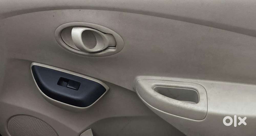 Datsun Go Plus T, 2017, Petrol