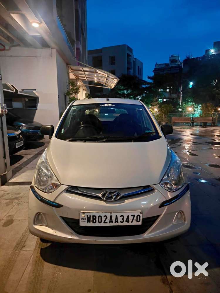 Hyundai Eon Era Plus - Excellent Condition (tax Paid 2027)