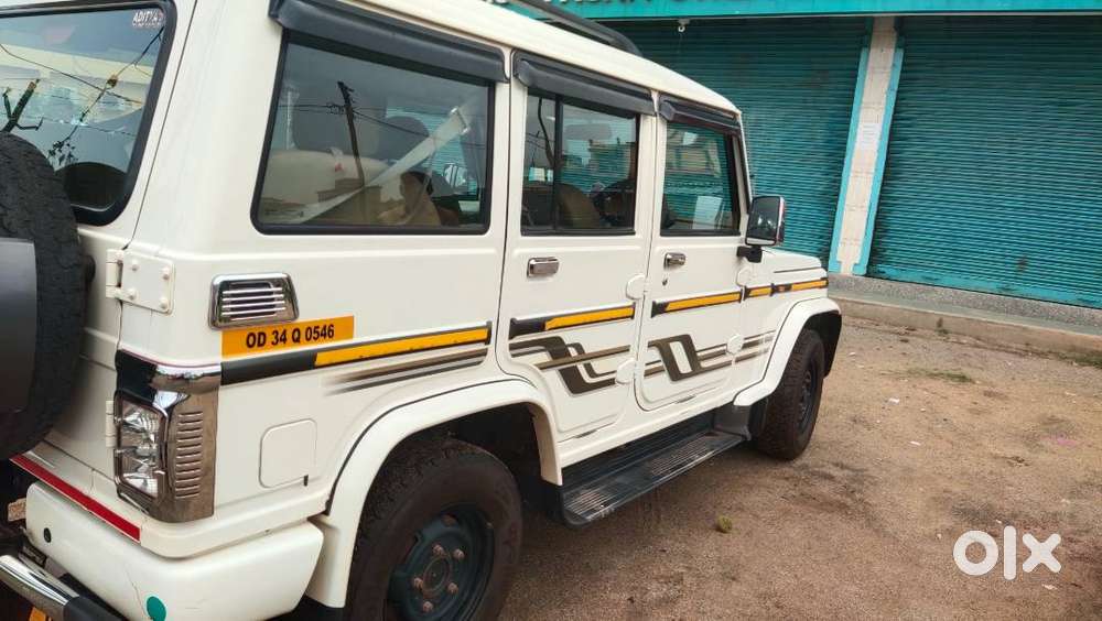 Mahindra Bolero B6,2022,price-6,75,000
