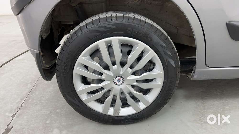 Maruti Suzuki Wagon R Vxi, 2013, Petrol