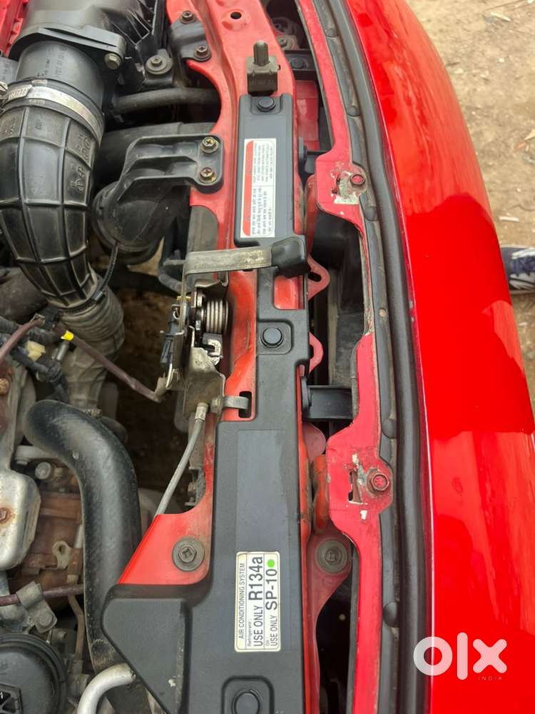 Swift Maruti Diesel 2018