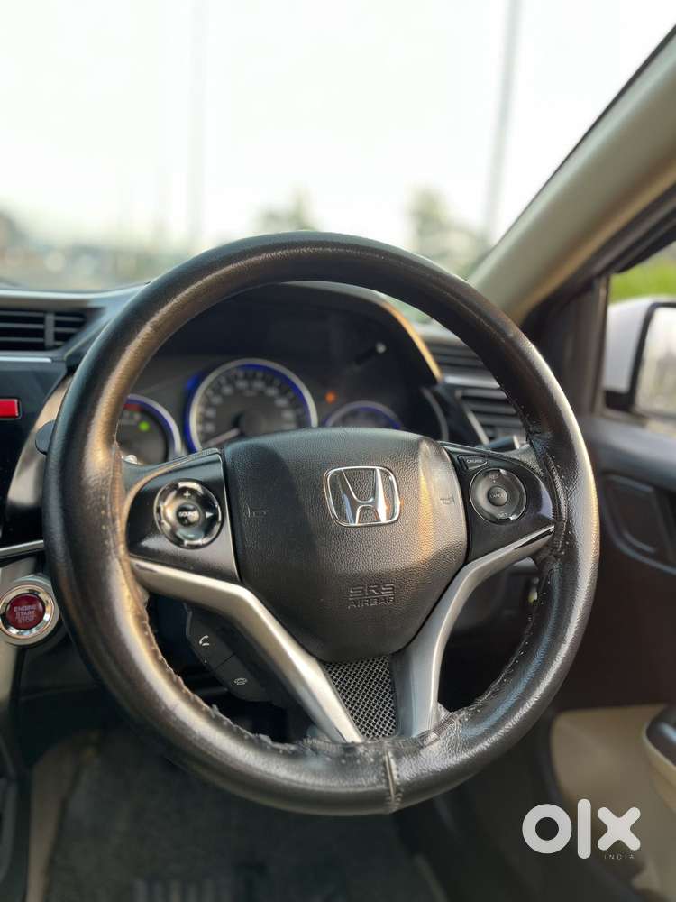 Honda City 2014-2015 I Vtec Vx, 2015, Cng & Hybrids