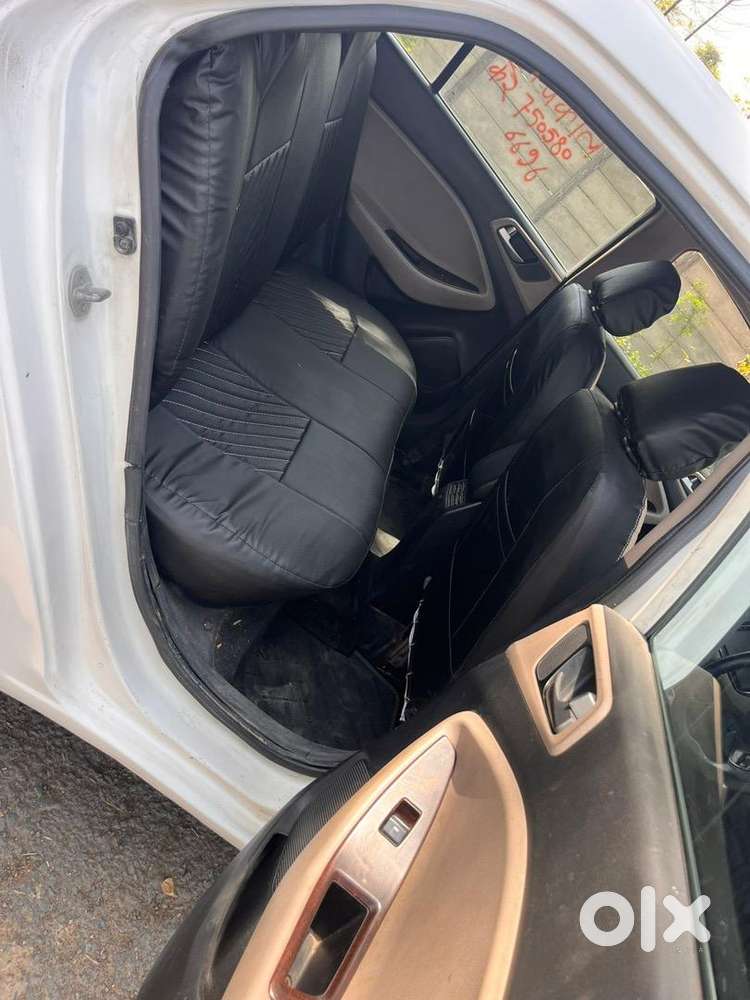 Hyundai I20 2015 Diesel Good Condition