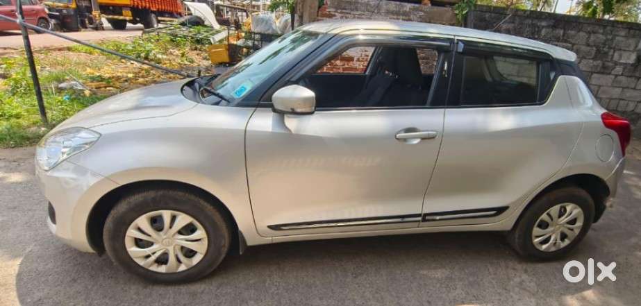 Maruti Suzuki Swift Amt Vxi, 2018, Petrol