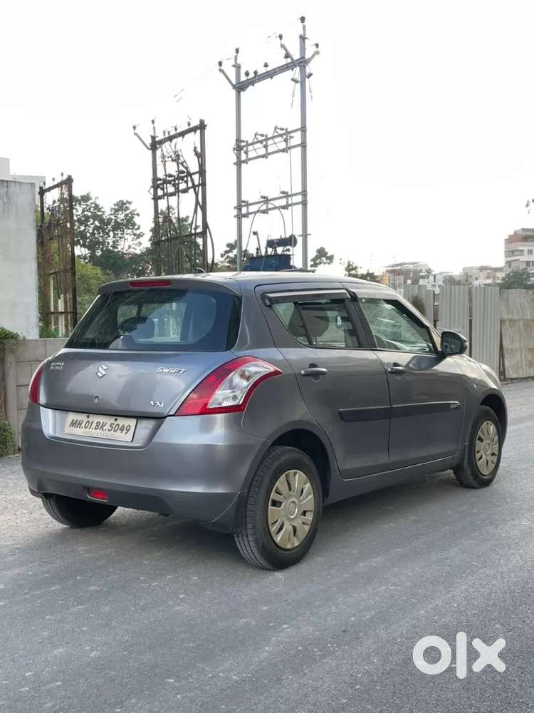 Maruti Suzuki Swift Vxi, 2014, Petrol