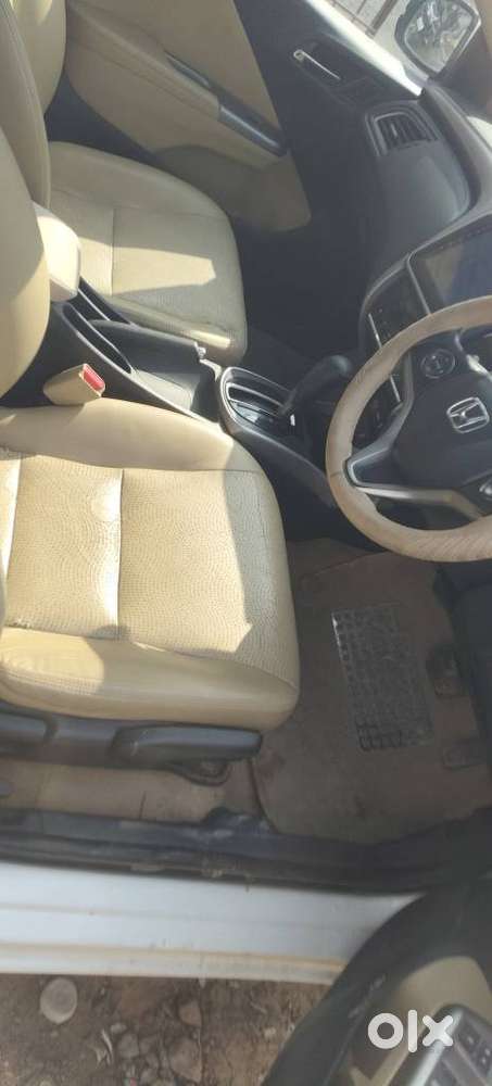 Honda City 2015-2017 I Vtec V, 2016, Petrol