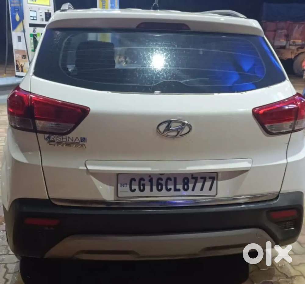 Creta 1.4 S Well Canditon