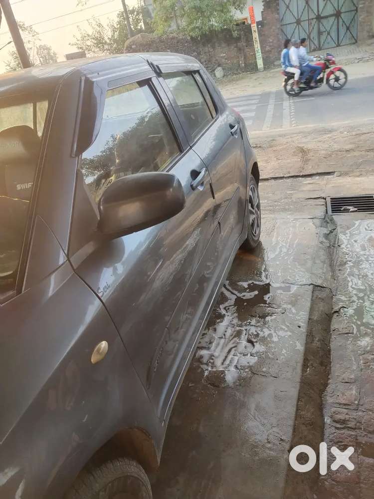 Maruti Suzuki Swift 2009 Petrol 86000 Km Driven