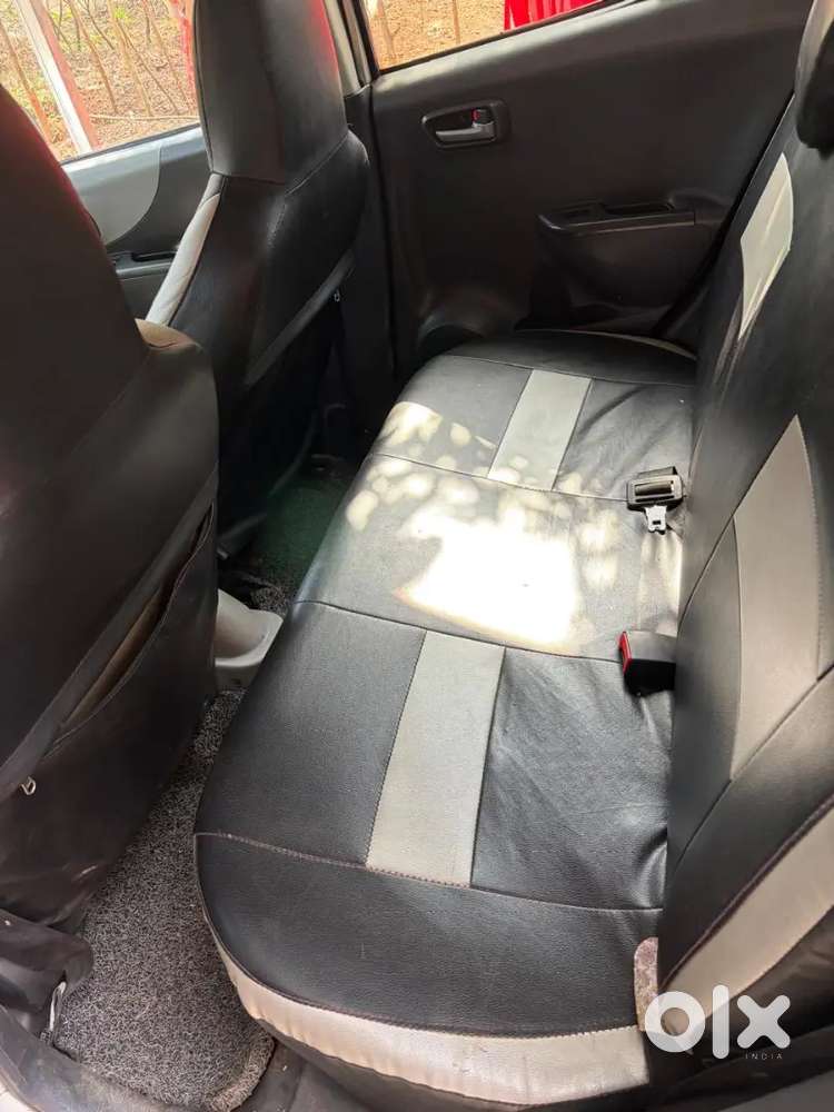 Maruti Suzuki A-star 2014 Cng & Petrol.. 45000 Km Driven