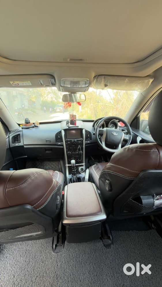 Mahindra Diesel Car 2018
