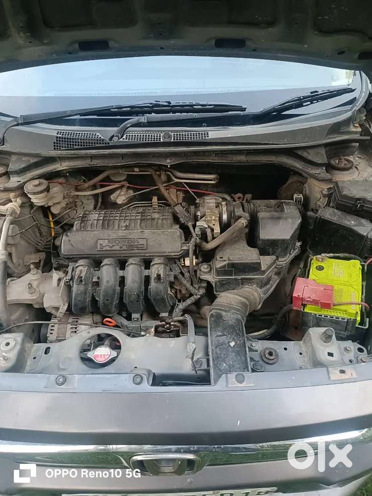 Honda Amaze 1.5 Smt 2019