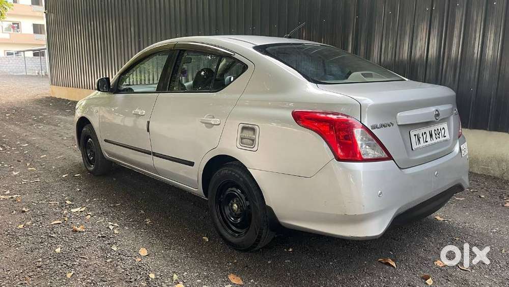 Nissan Sunny 2014-2016 Xl, 2016, Petrol