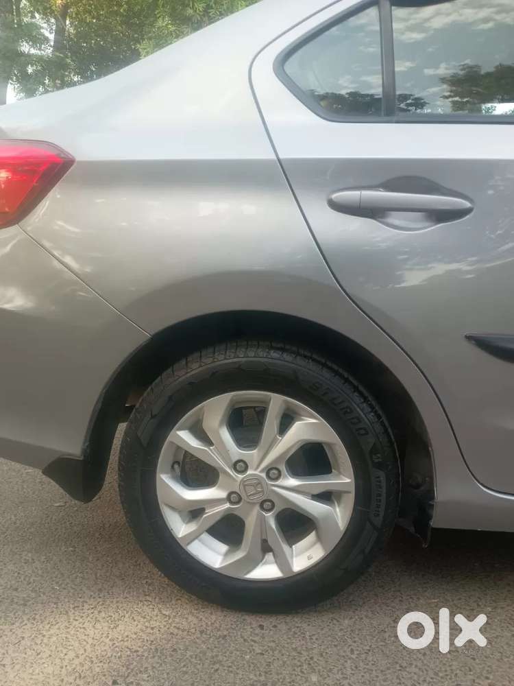 Honda Amaze [ ] 1.5 Vx Cvt I-dtec, 2019, Diesel