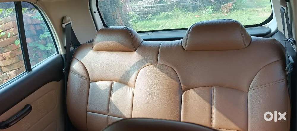 Hyundai Santro Xing Gls Plus 2014