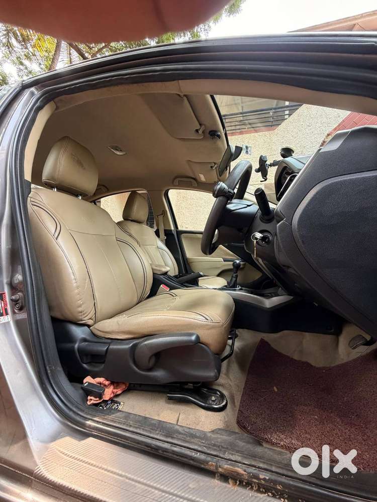 Honda City Disel– Excellent Condition  New Tyres & Battery  19–24 Km