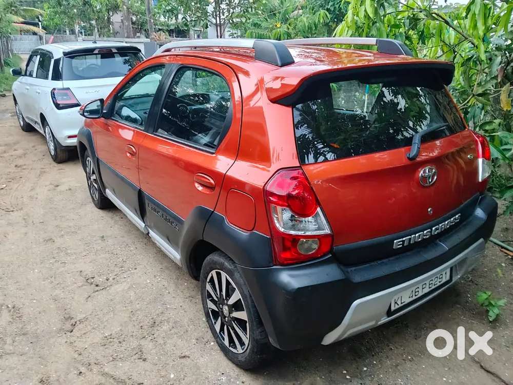 Car Is In Very Good Condition With Front Two Tyres New