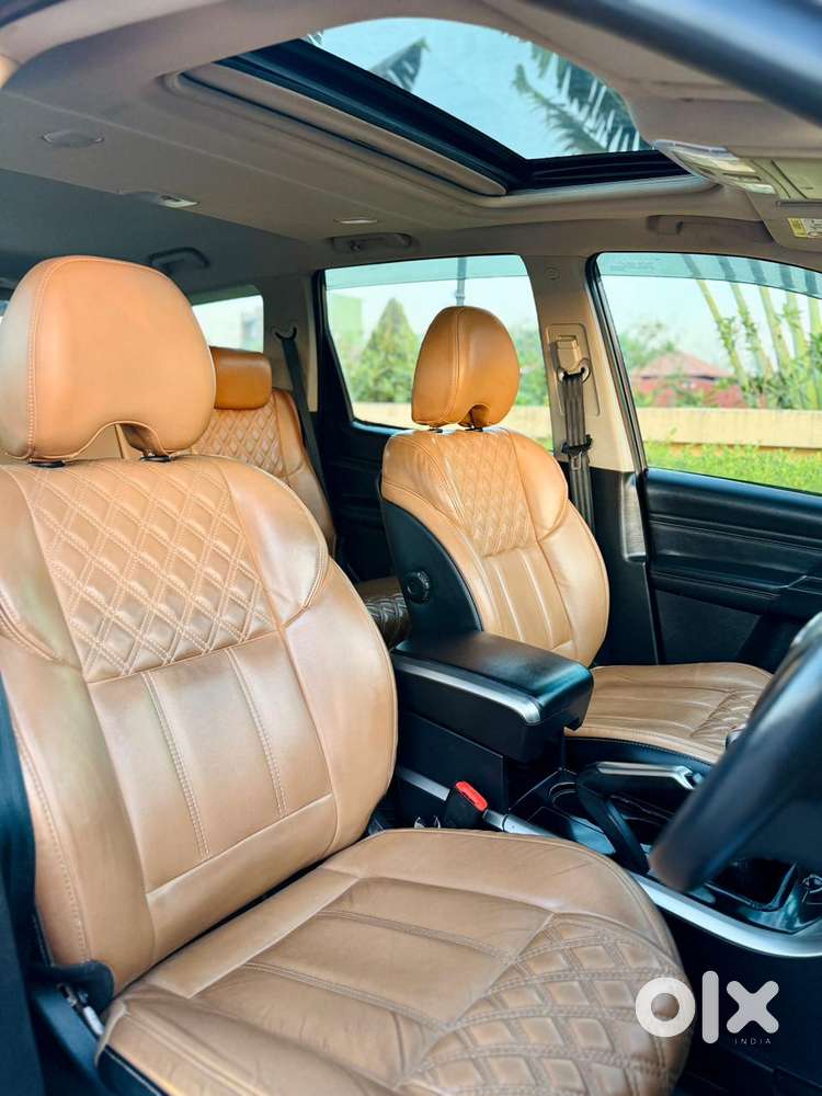 Mahindra Xuv500 W11 Option, 2021, Diesel