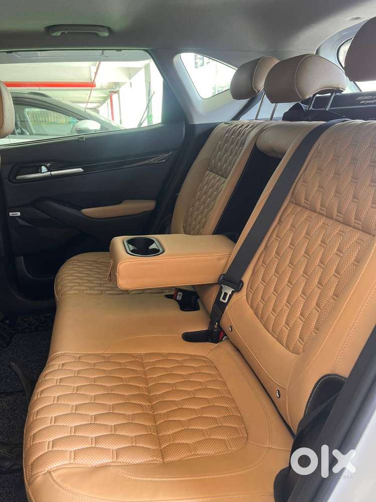 Kia Seltos Selling Because Moving Abroad