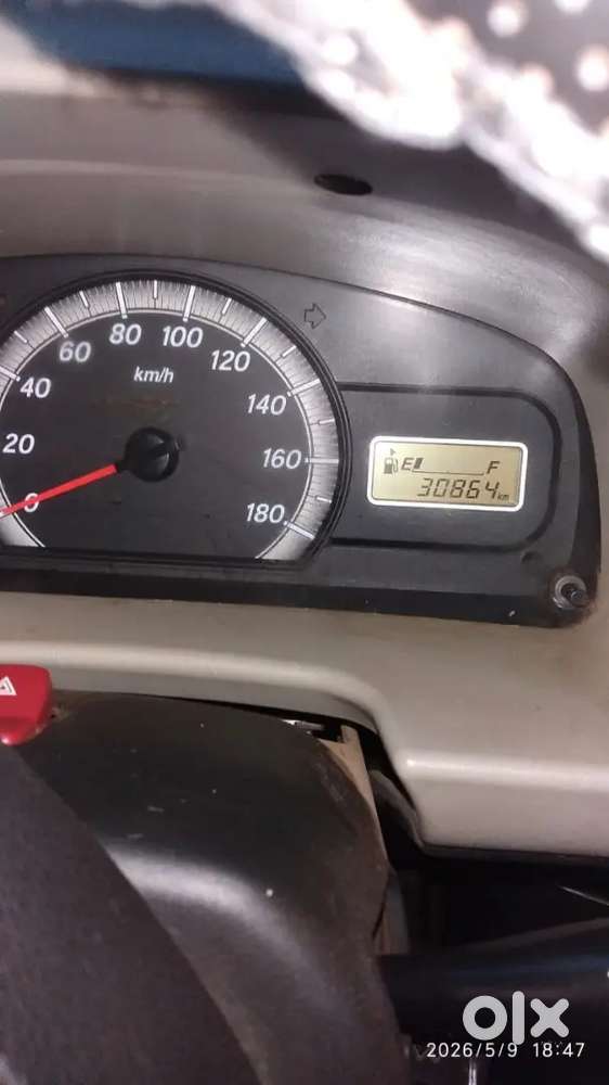 Maruti Suzuki Eeco For Sale