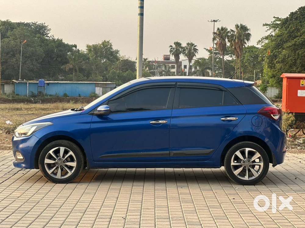 Hyundai Elite I20 Sportz (o) 1.2, 2015, Diesel