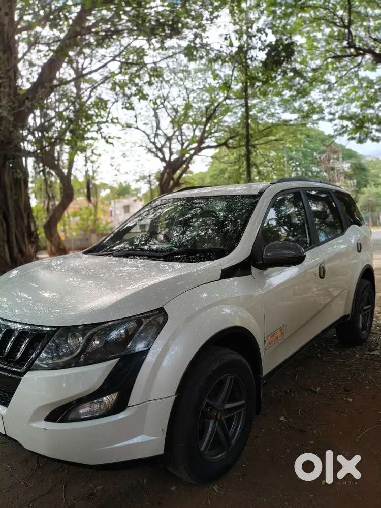 Mahindra Xuv500 For Sale – Well Maintained