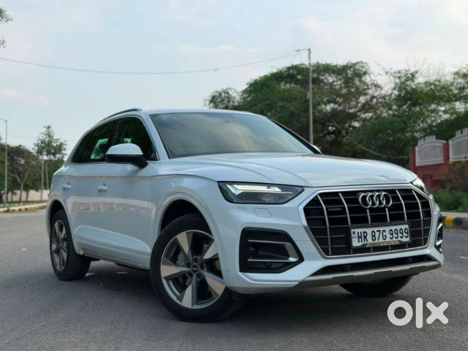 Audi Q5 2.0 45 Tfsi Premium Plus, 2026, Petrol