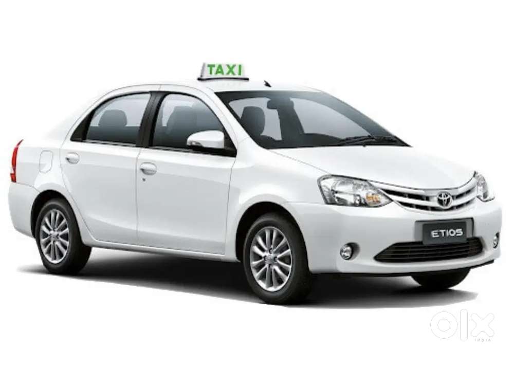 Available For Rent On Daily Basis