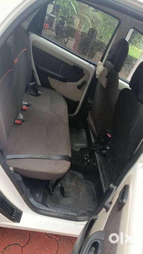 Tata Nano Xt, 2017, Petrol
