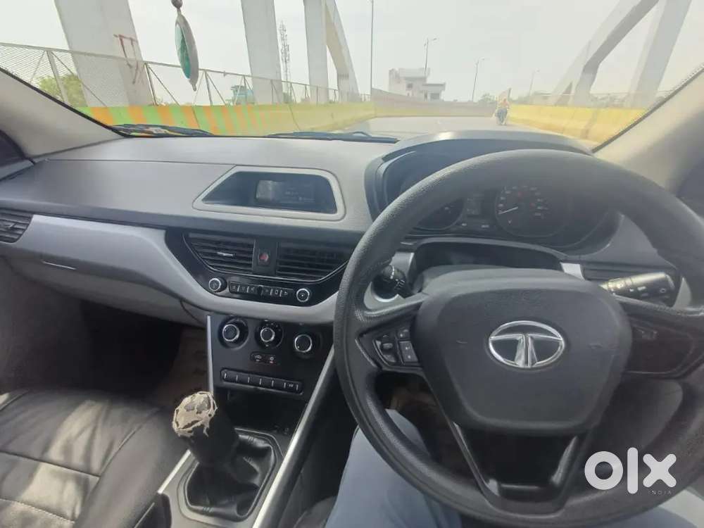 Tata Nexon 2018 Arjent Sale