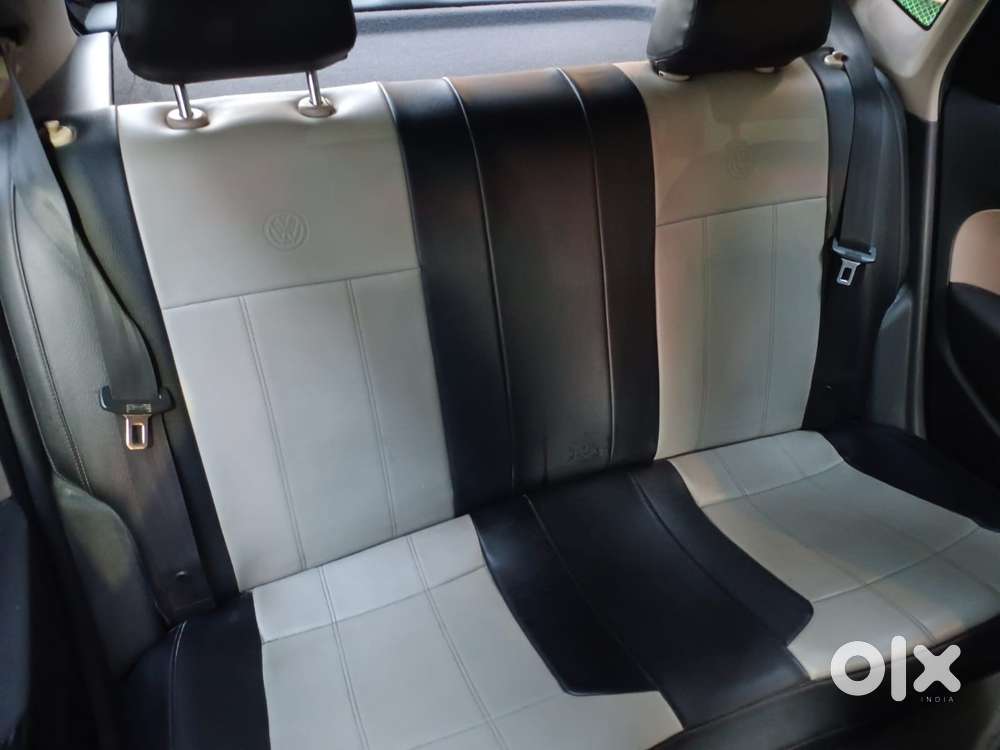 Volkswagen Polo Select 1.2 Mpi Highline, 2013, Petrol