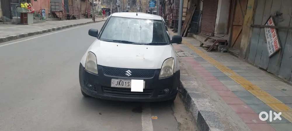 Good Engine Condition And Battery Need Replacement