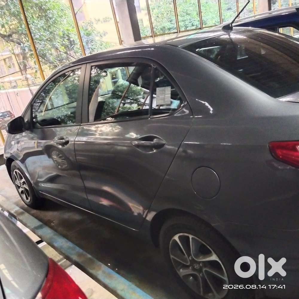 Hyundai Xcent 1.2 Vtvt S, 2019, Petrol